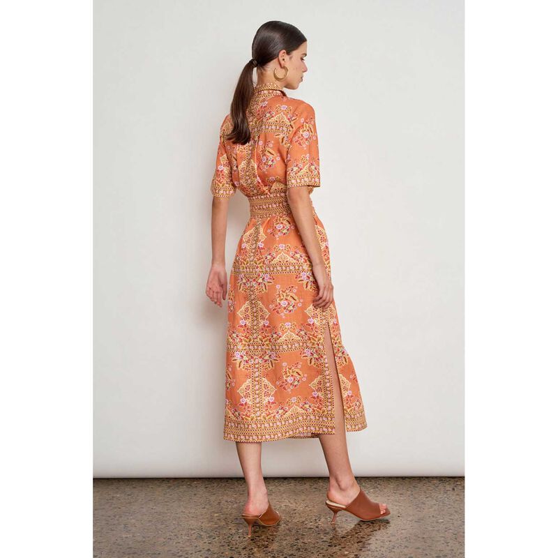Zoe Kratzmann Instruct Dress image number 1